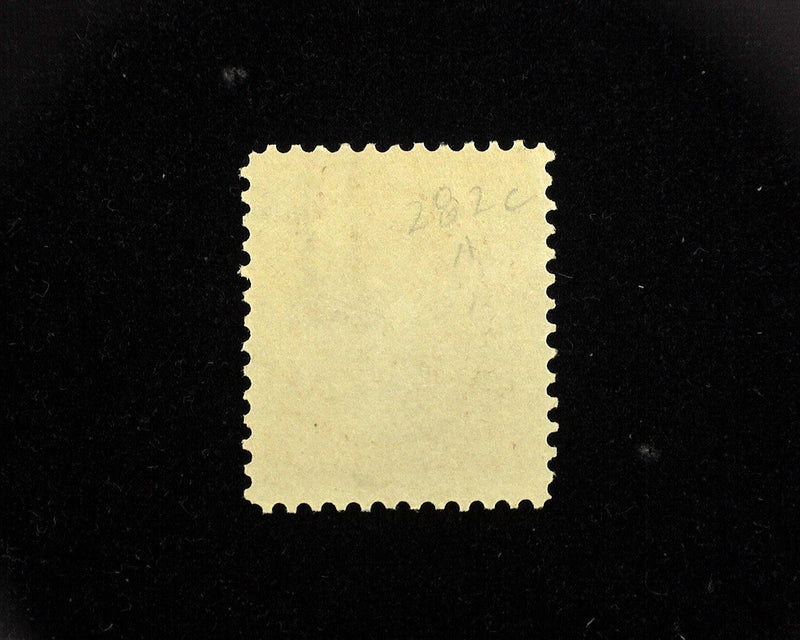#282c Mint Fresh. VF NH US Stamp