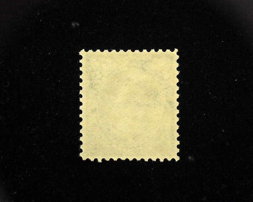 #281 Mint Fresh. VF NH US Stamp
