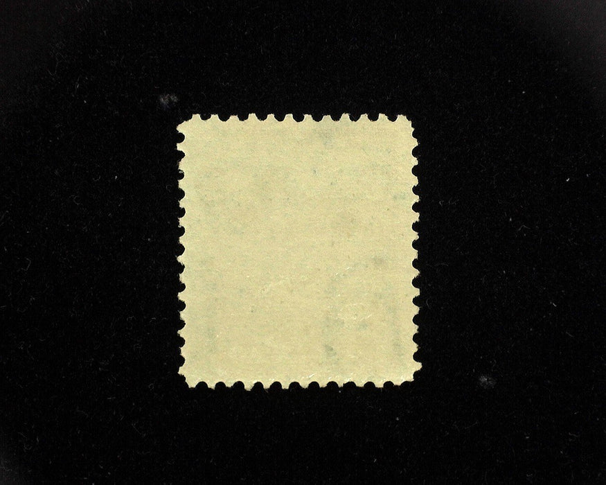 #281 Mint F LH US Stamp