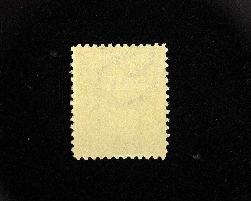 #279 Mint F/VF LH US Stamp