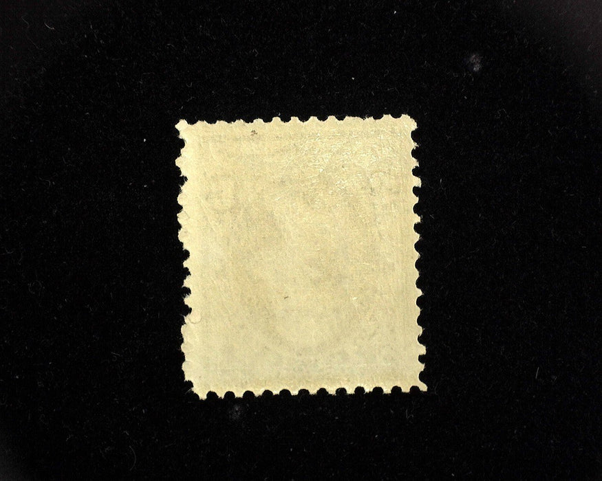 #253 Mint F/VF NH US Stamp