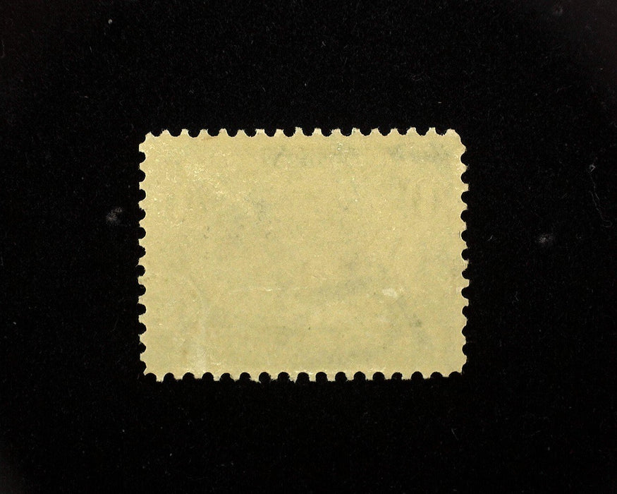 #294 Mint Fresh. XF LH US Stamp