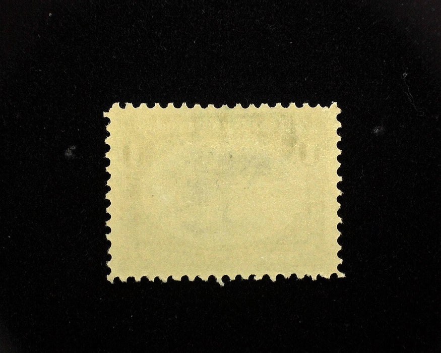 #294 Mint F/VF NH US Stamp