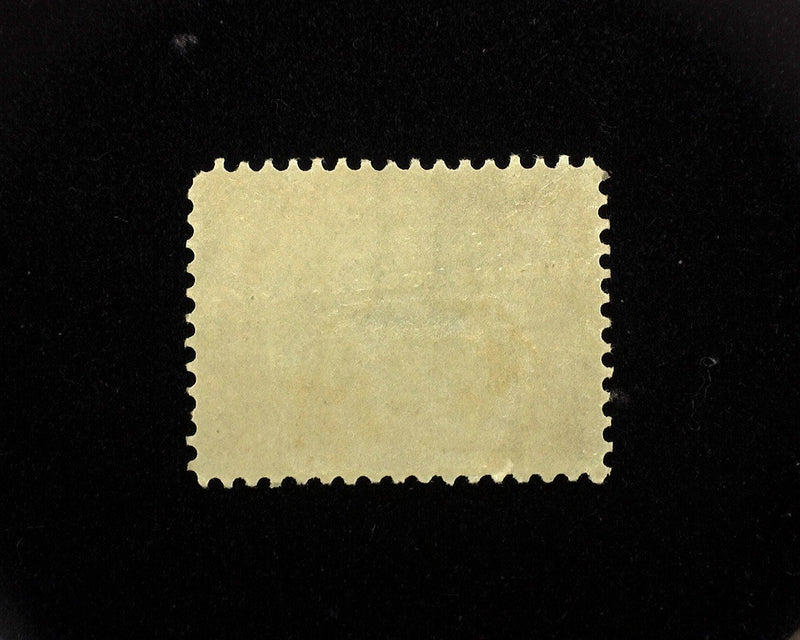 #296 4c Pan American Fresh. Mint Vf/Xf LH - US Stamp