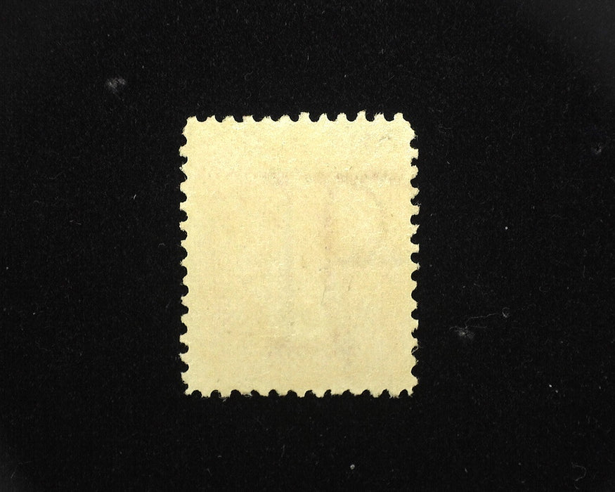 #301 Mint F NH US Stamp