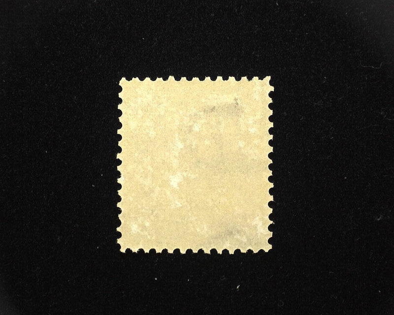 #307 Fresh. Mint Vf/Xf LH - US Stamp
