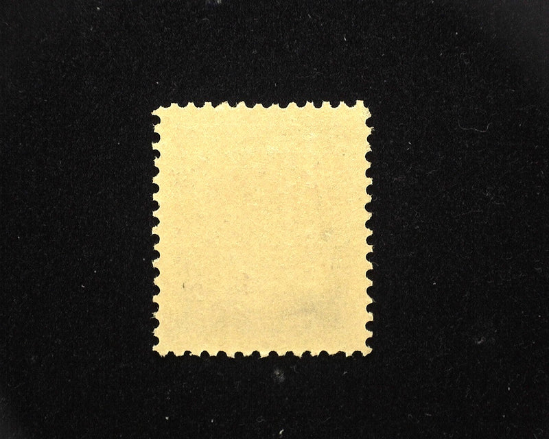 #308 Choice large margin stamp. Mint Vf/Xf NH - US Stamp