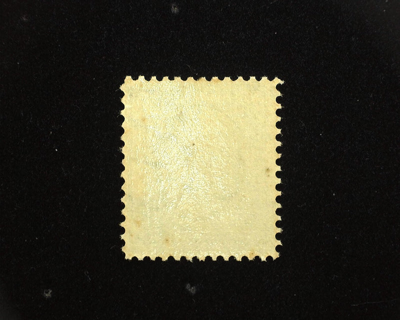 #339 Mint F/VF NH US Stamp