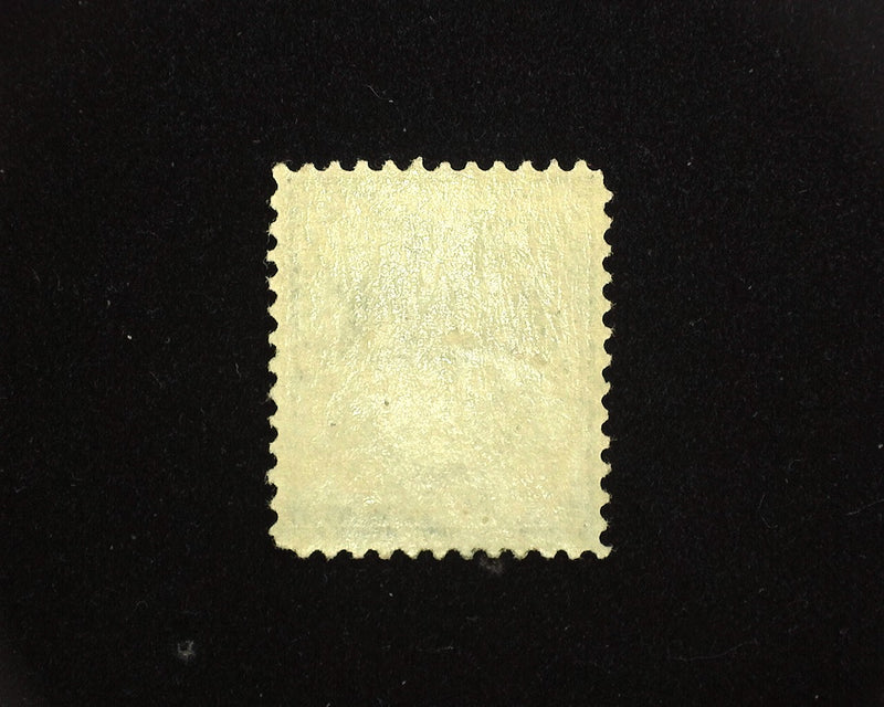 #335 5c Washington Mint F/VF NH - US Stamp