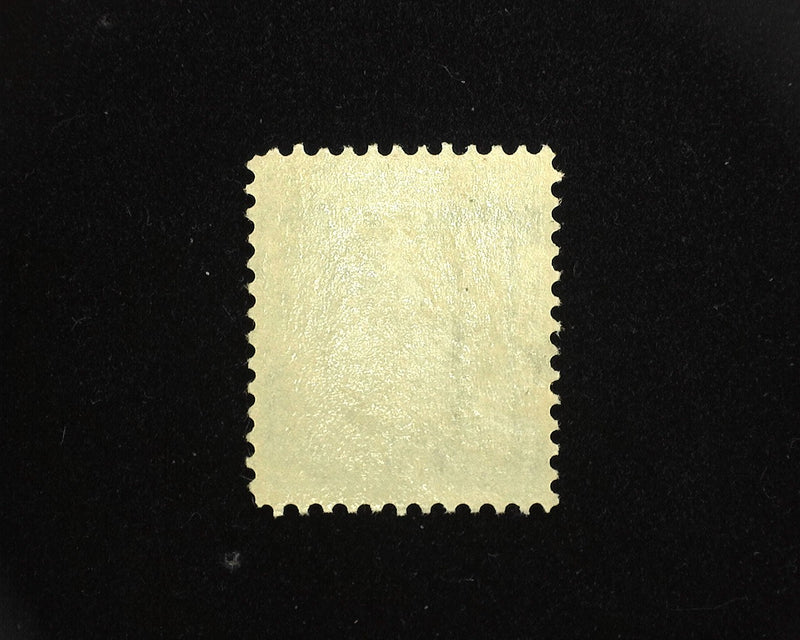 #335 Mint Fresh. Vf/Xf NH US Stamp