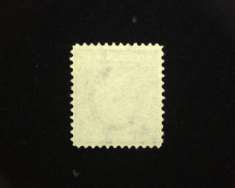 #341 Mint No gum. F/VF US Stamp
