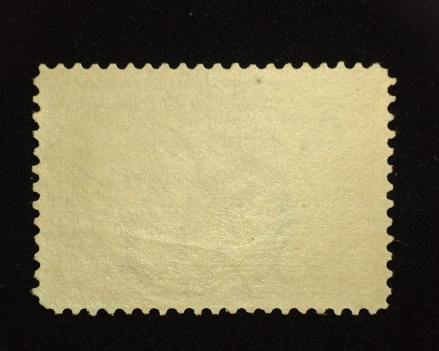 #327 Mint F NH US Stamp