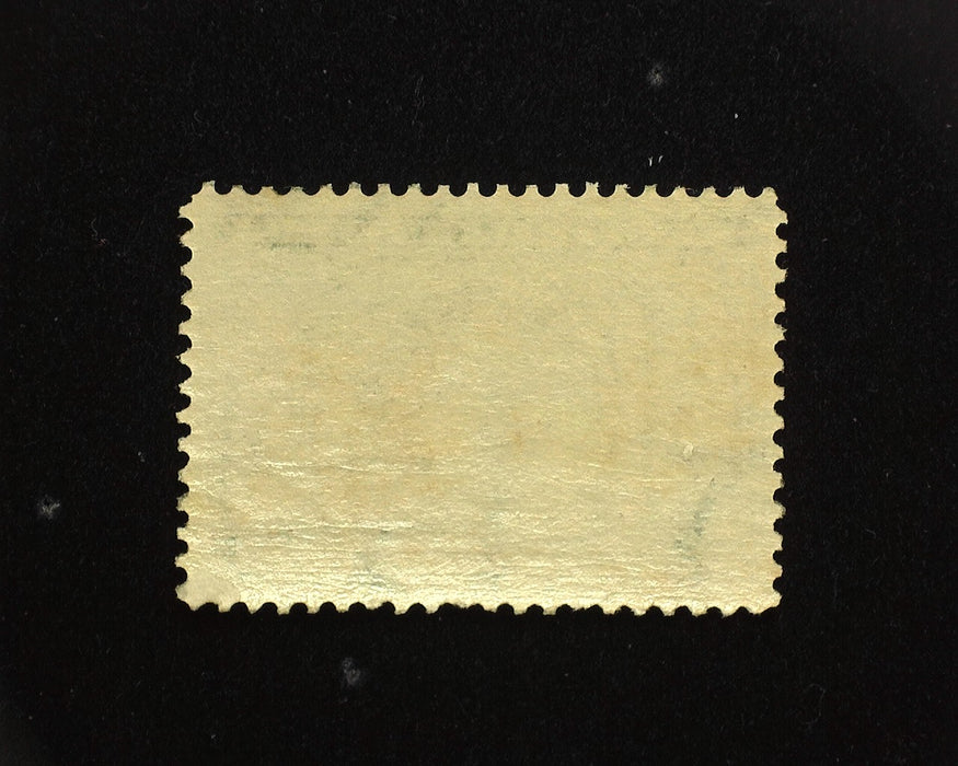 #326 Mint F H US Stamp