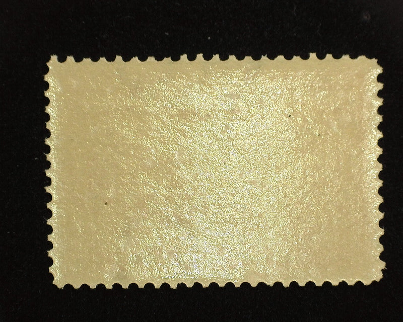 #324 2c Louisiana Purchase Mint Vf/Xf NH - US Stamp