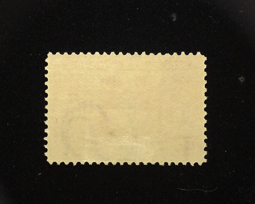 #324 Mint F/VF LH US Stamp