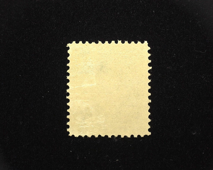 #309 Mint Fresh. F LH US Stamp
