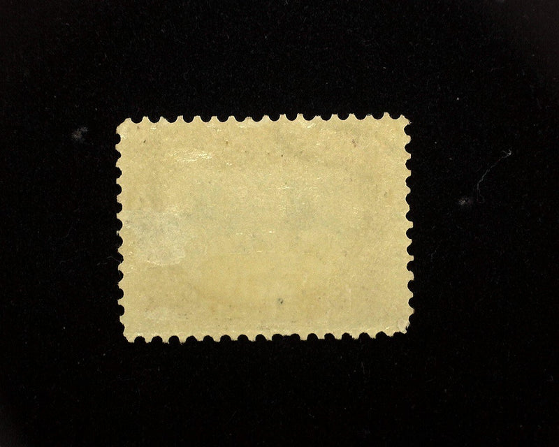 #298 8c Pan American Mint VF LH - US Stamp