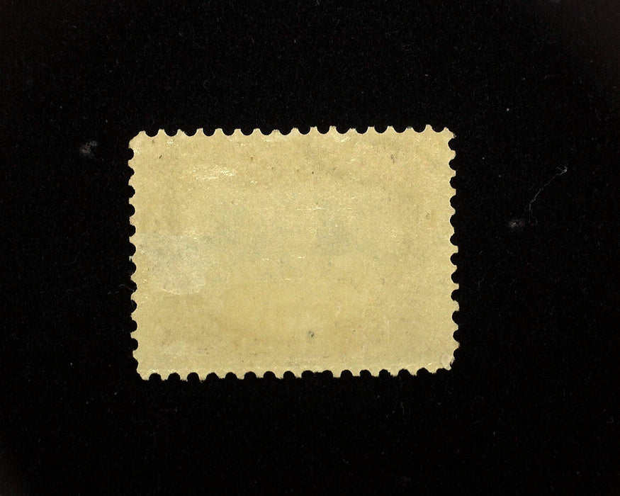 #298 Mint VF LH US Stamp