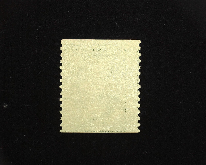 #348 1c Franklin Mint F/VF NH - US Stamp