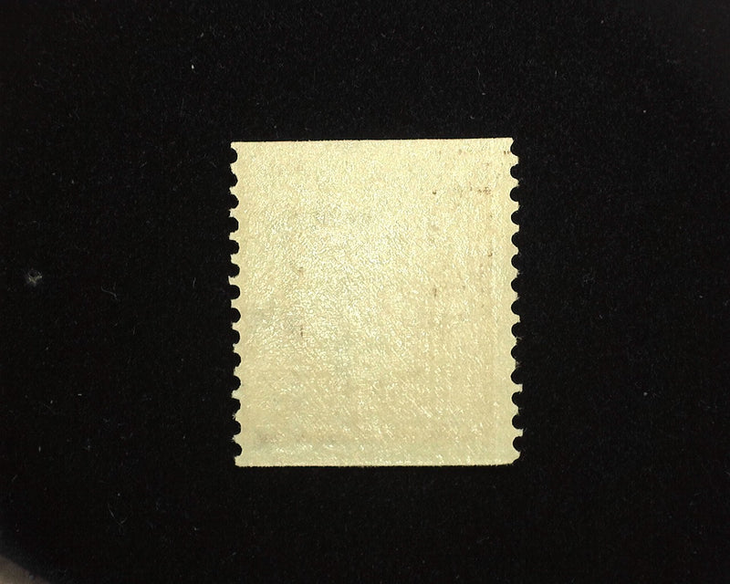 #350 4c Washington Fresh. Mint F NH - US Stamp