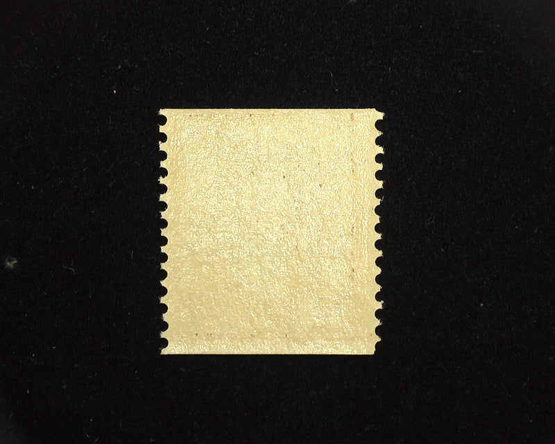 #350 4c Washington Mint Vf/Xf NH - US Stamp