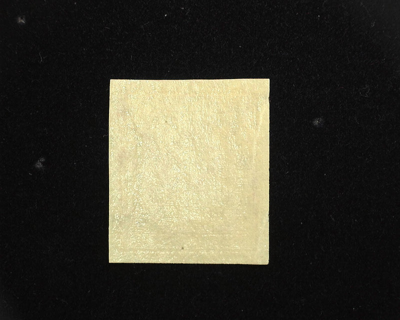 #368 Mint A gem! XF/S NH US Stamp