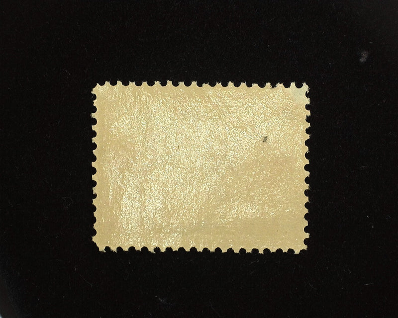 #370 Mint Vf/Xf NH US Stamp
