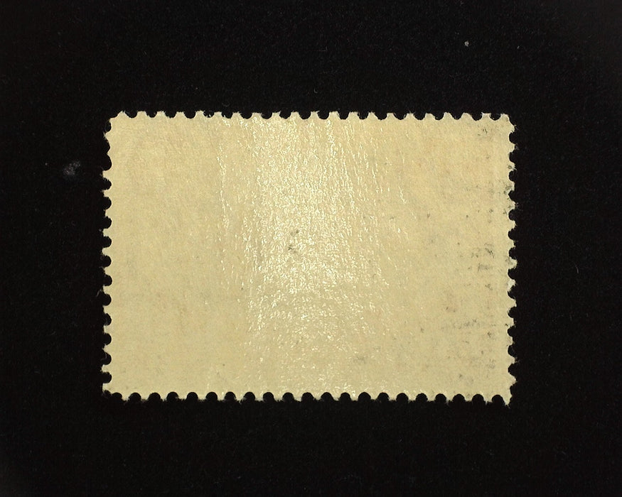#372 Mint F/VF NH US Stamp