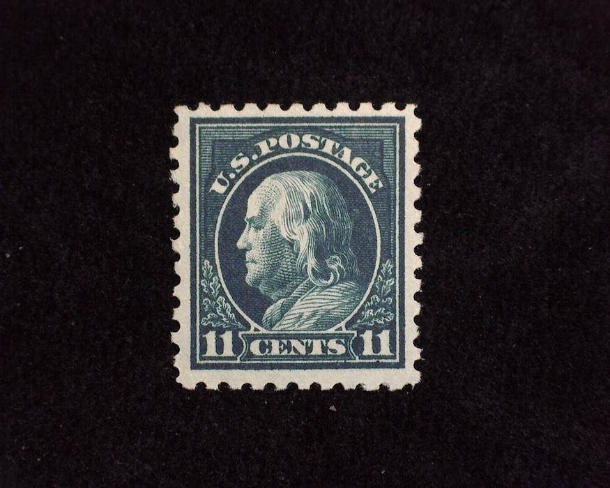 #434 Mint VF NH US Stamp