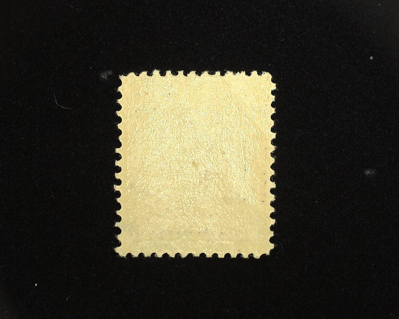#376 Mint Fresh. VF NH US Stamp