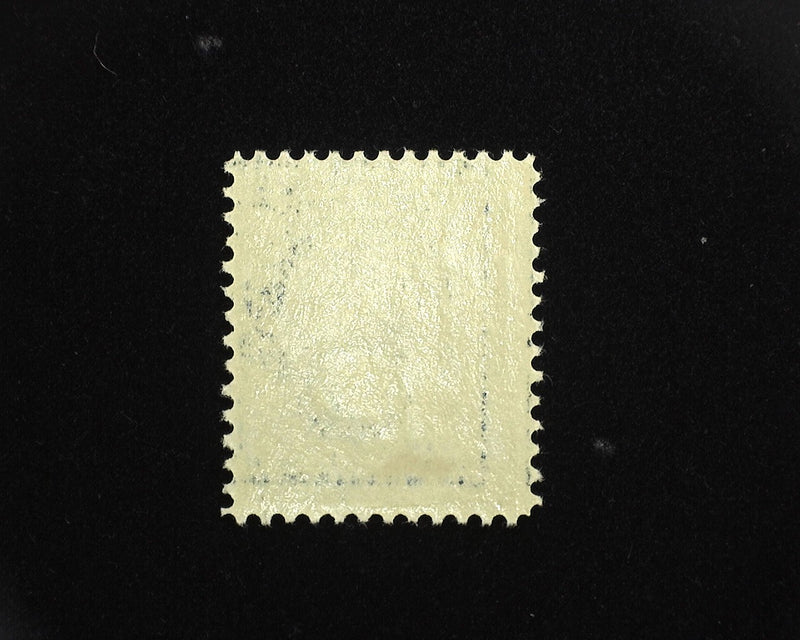 #378 Mint VF LH US Stamp