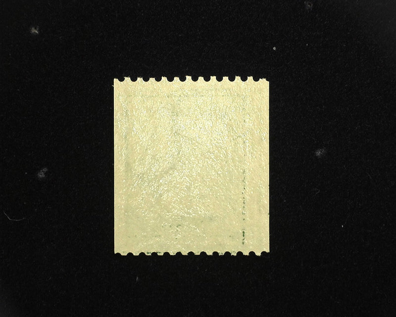 #385 1c Franklin Mint VF NH - US Stamp