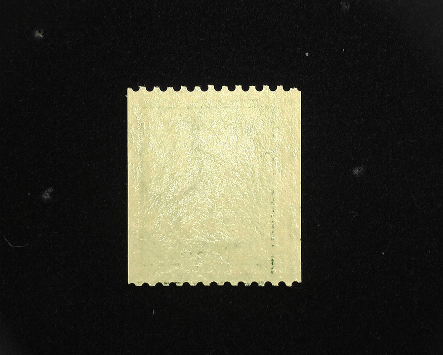 #385 1c Franklin Mint VF NH US Stamp