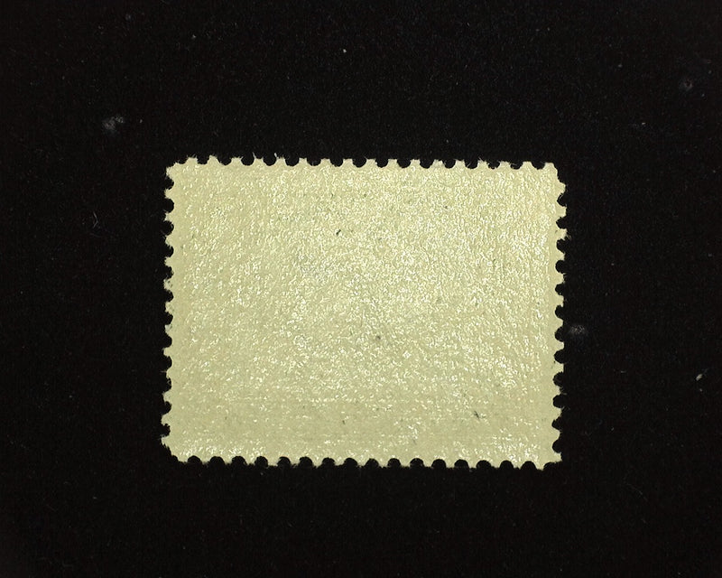 #397 1c Panama Pacific Mint VF NH US Stamp