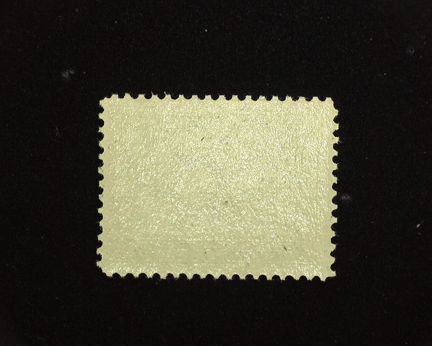 #397 1c Panama Pacific Mint VF NH US Stamp