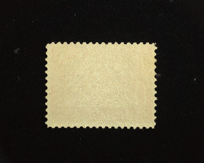 #398 Mint F/VF NH US Stamp