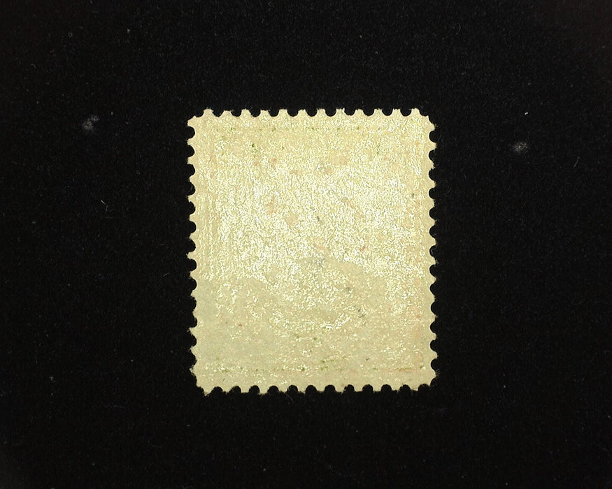 #414 Mint F/VF LH US Stamp