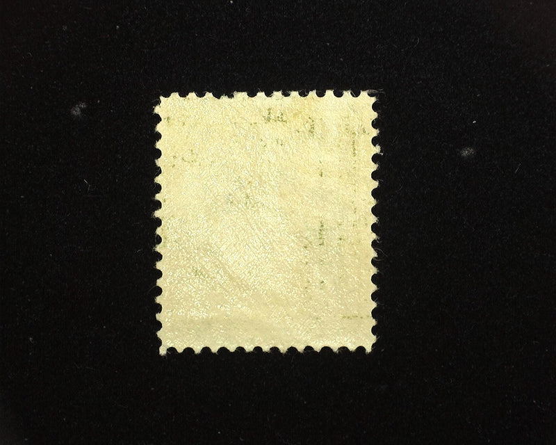 #414 Mint Vf/Xf LH US Stamp