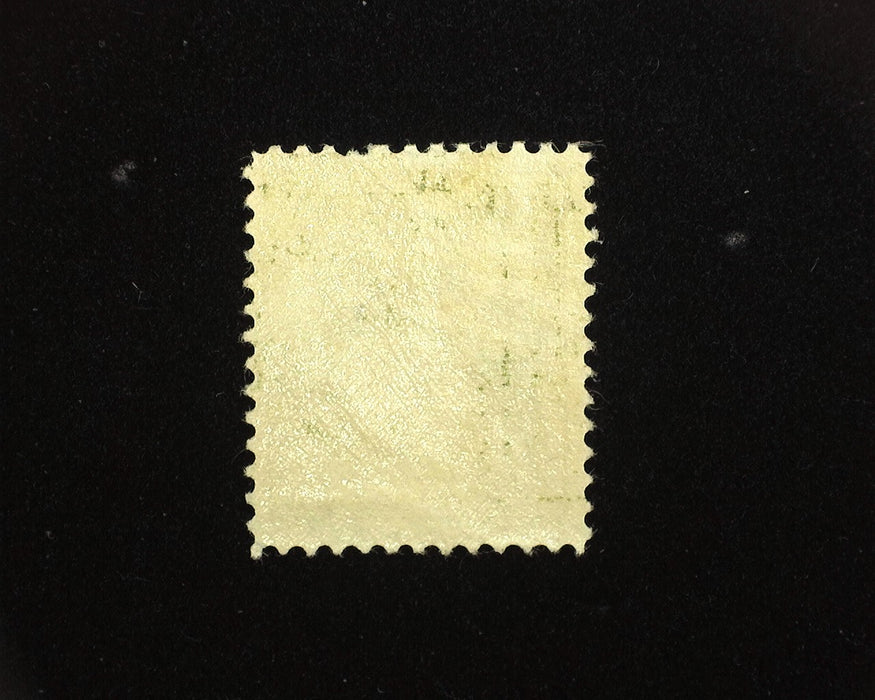 #414 Mint Vf/Xf LH US Stamp
