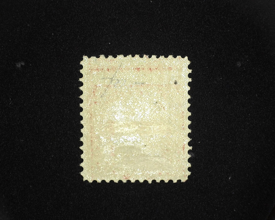 #415 Mint VF H US Stamp