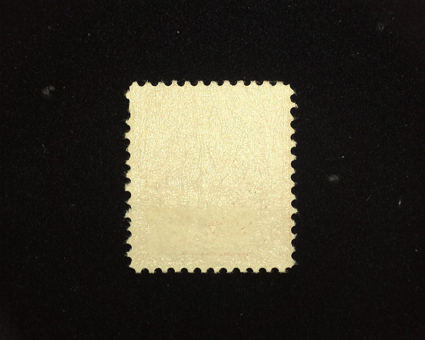 #415 Mint F/VF LH US Stamp