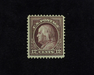 HS&C: US #417 Stamp Mint F/VF LH
