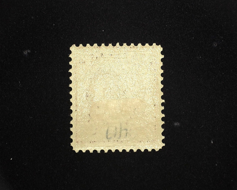 #417 Mint F/VF LH US Stamp