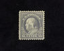 HS&C: US #418 Stamp Mint Choice XF NH