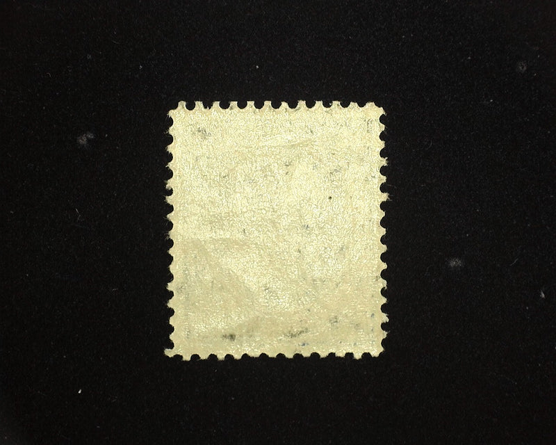 #419 Mint F/VF LH US Stamp