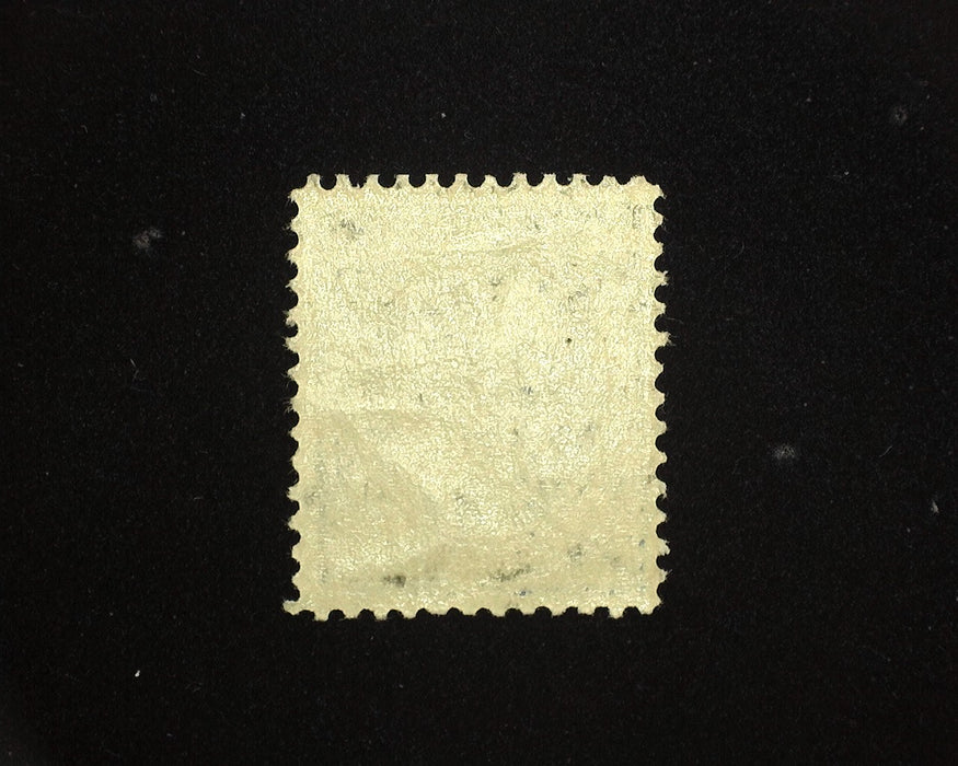 #419 Mint F/VF LH US Stamp