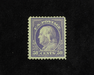 HS&C: US #422 Stamp Mint No gum. F/VF