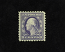 HS&C: US #426 Stamp Mint XF LH