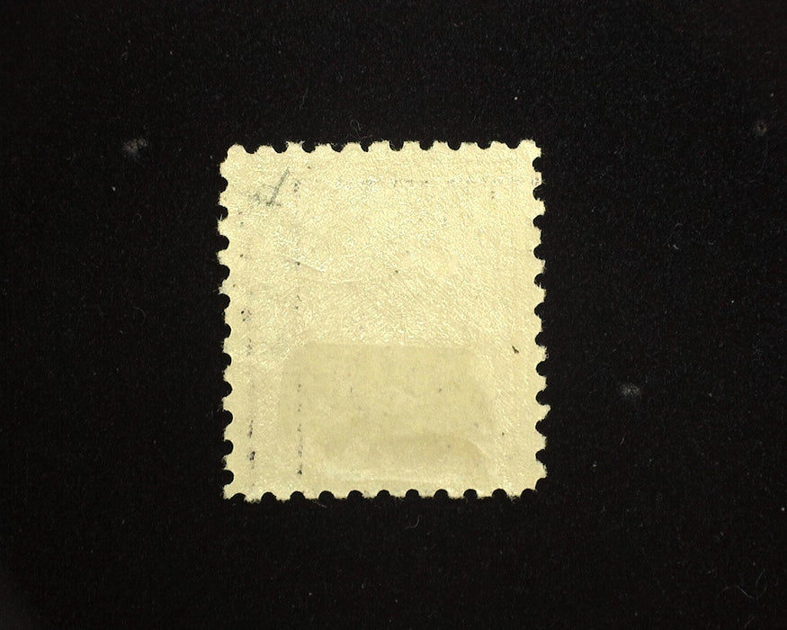 #426 Mint XF LH US Stamp