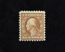 HS&C: US #427 Stamp Mint F/VF NH